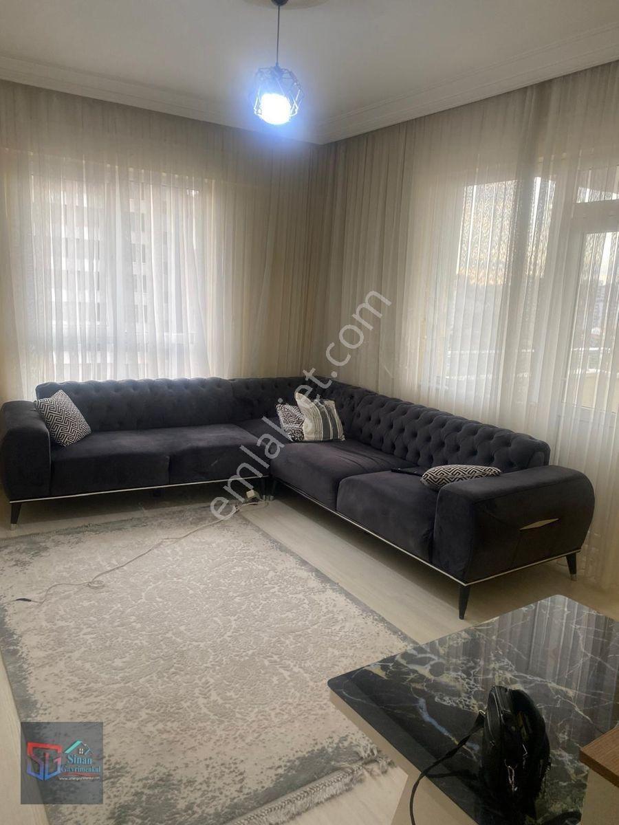 Yıldırım Beyazıt Manzaralı 3+1 Satılık Daire — fotoğraf 8