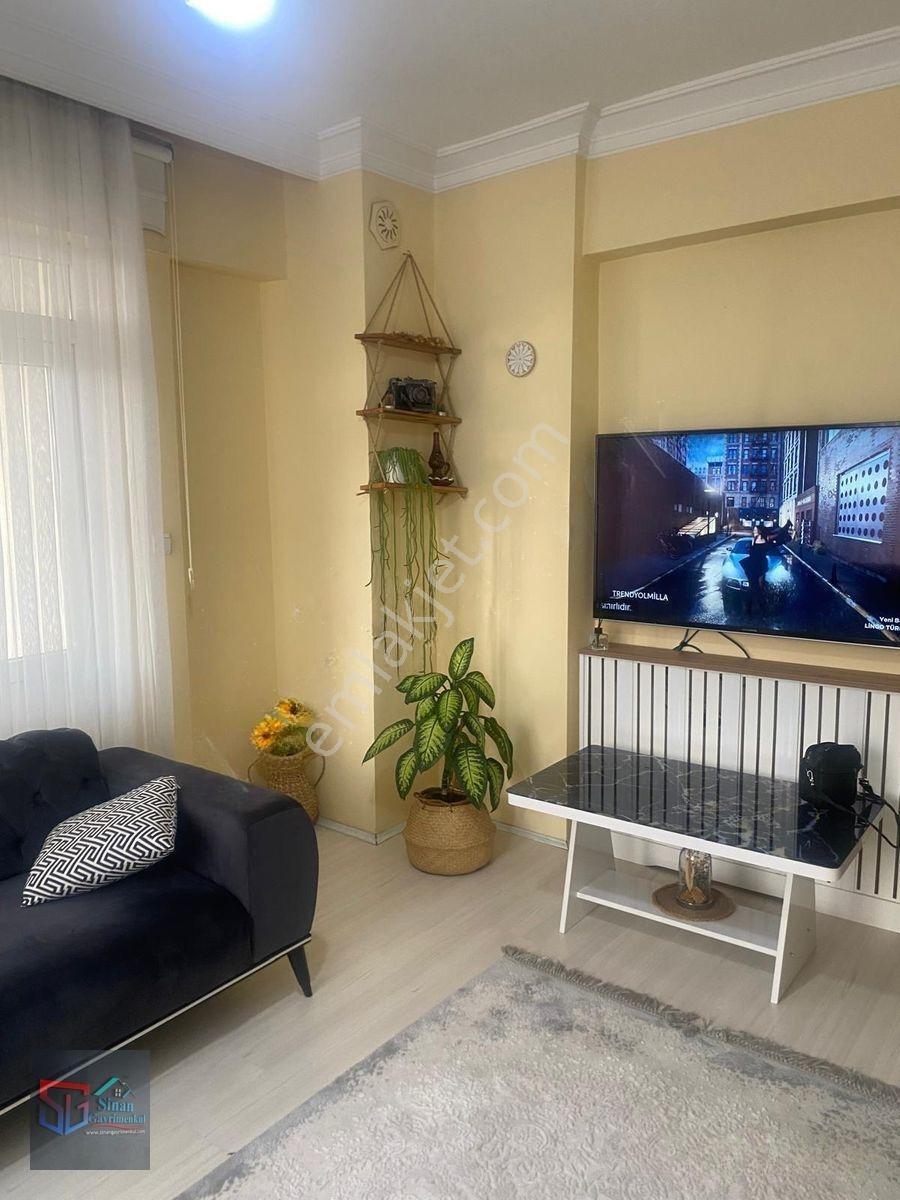 Yıldırım Beyazıt Manzaralı 3+1 Satılık Daire — fotoğraf 9