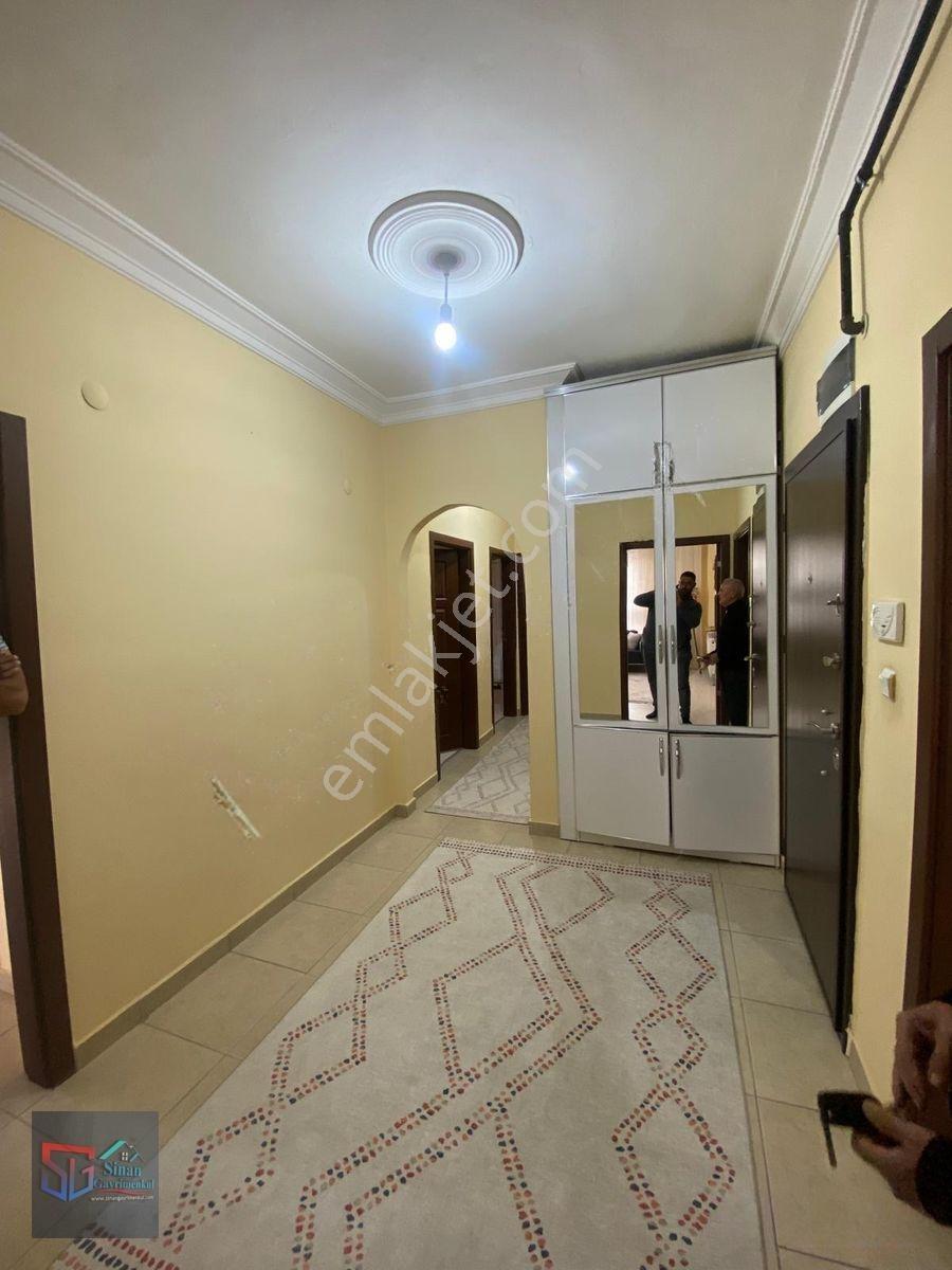 Yıldırım Beyazıt Manzaralı 3+1 Satılık Daire — fotoğraf 10