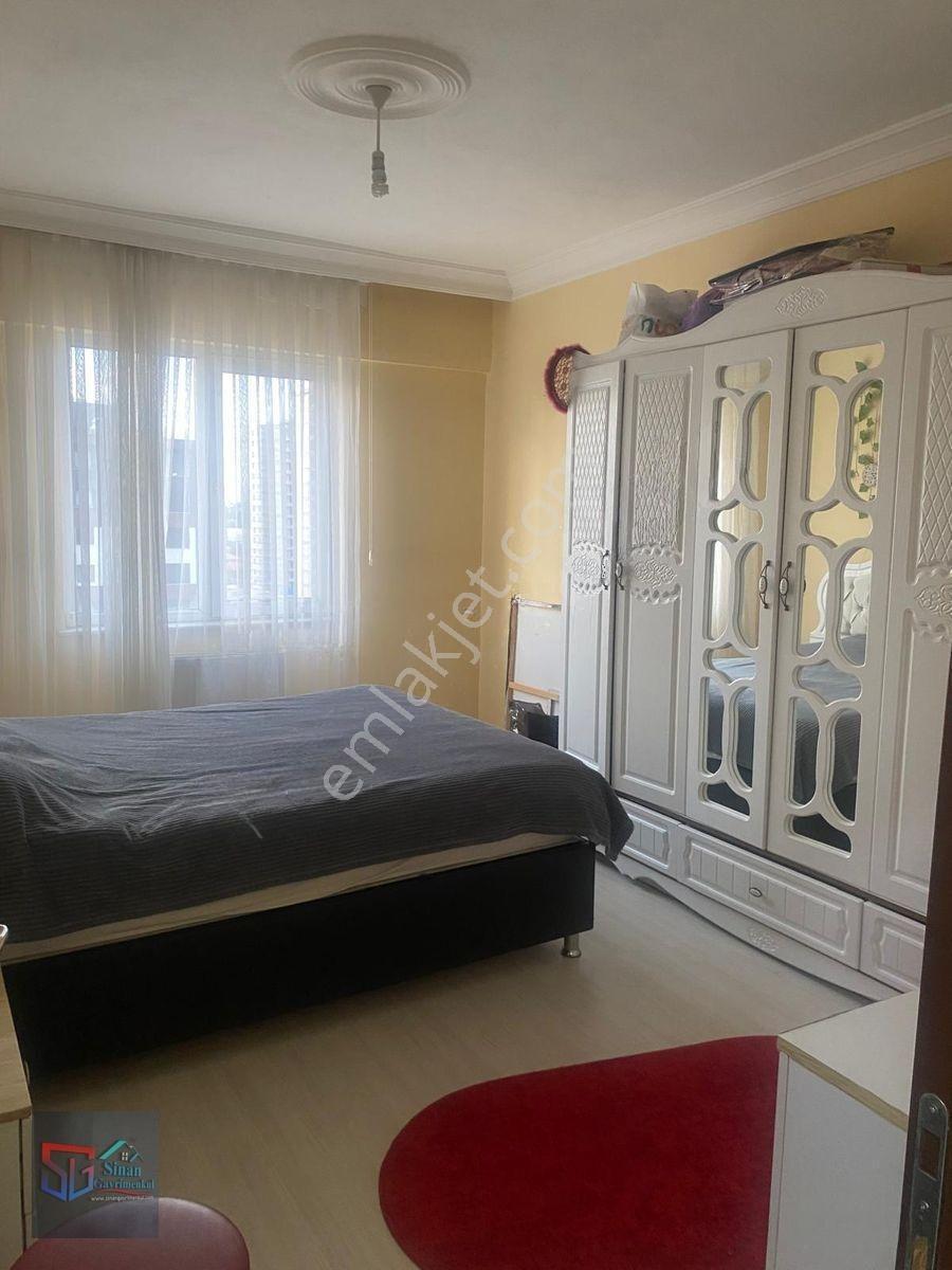 Yıldırım Beyazıt Manzaralı 3+1 Satılık Daire — fotoğraf 11
