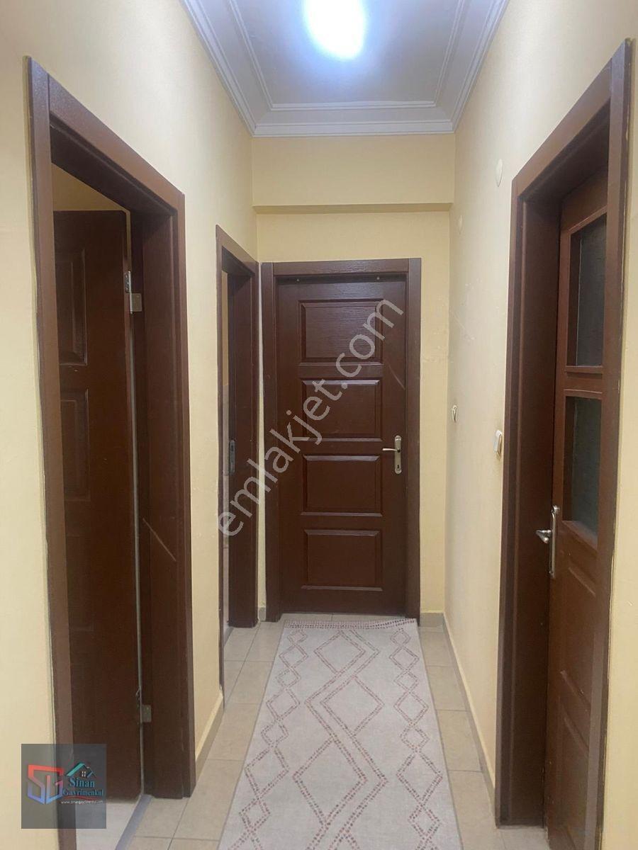 Yıldırım Beyazıt Manzaralı 3+1 Satılık Daire — fotoğraf 12