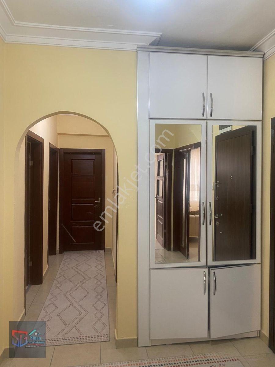 Yıldırım Beyazıt Manzaralı 3+1 Satılık Daire — fotoğraf 13