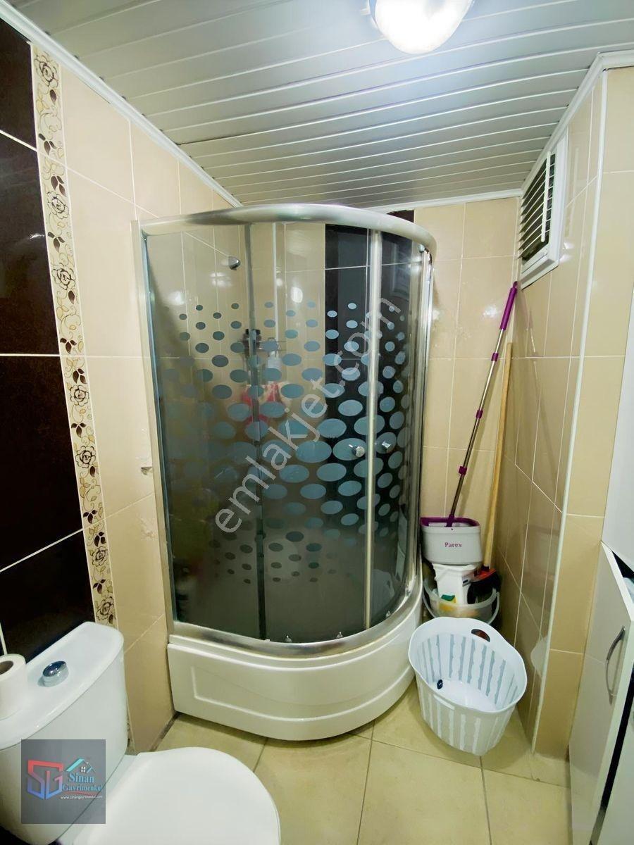 Yıldırım Beyazıt Manzaralı 3+1 Satılık Daire — fotoğraf 14