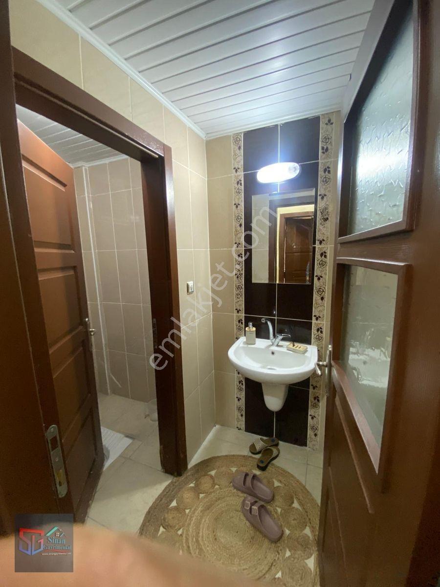 Yıldırım Beyazıt Manzaralı 3+1 Satılık Daire — fotoğraf 16