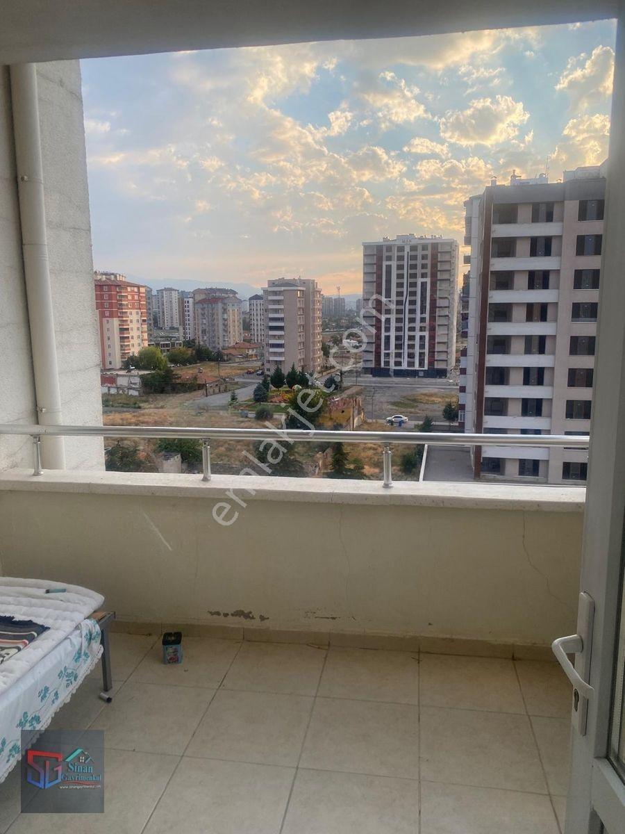 Yıldırım Beyazıt Manzaralı 3+1 Satılık Daire — fotoğraf 17