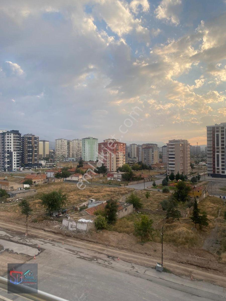 Yıldırım Beyazıt Manzaralı 3+1 Satılık Daire — fotoğraf 18