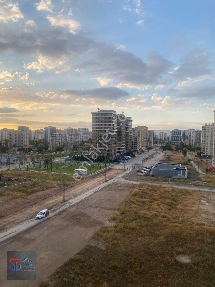Yıldırım Beyazıt Manzaralı 3+1 Satılık Daire — fotoğraf 19