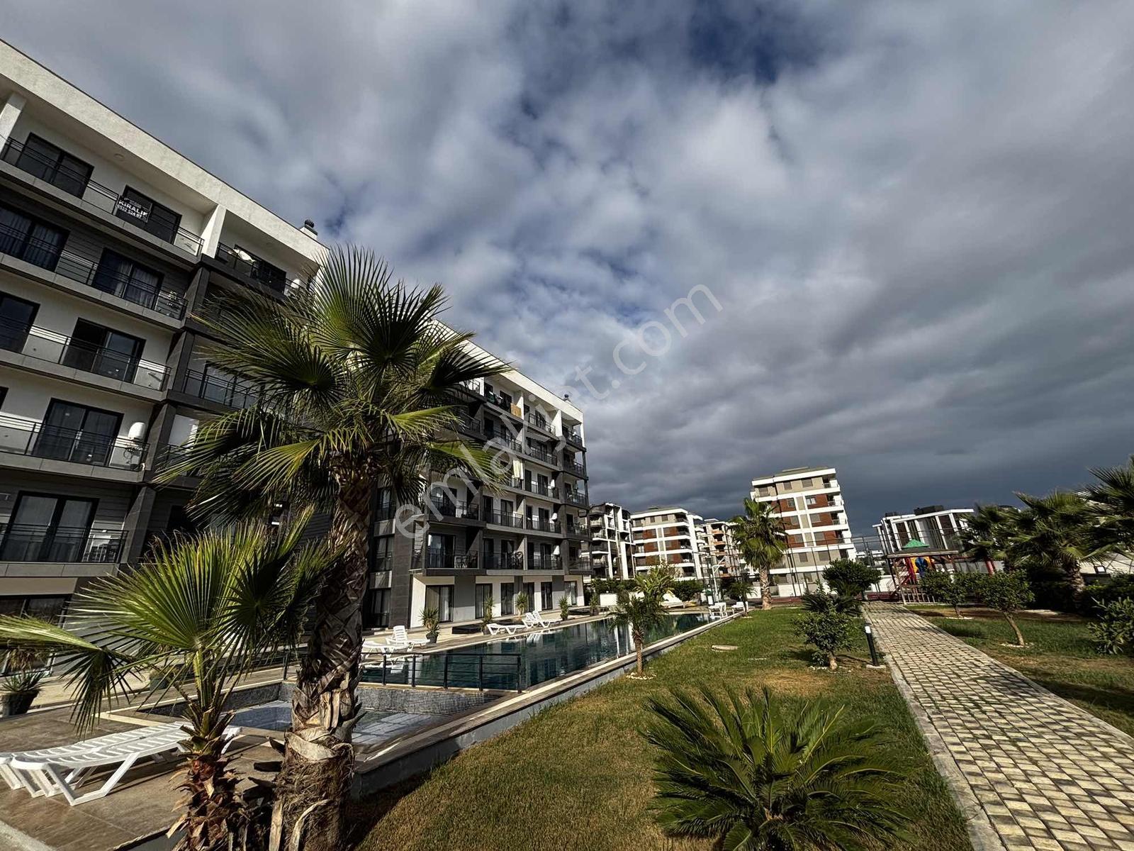 Scala Emlak'tan Satılık 1 + 1 Daıre — fotoğraf 2