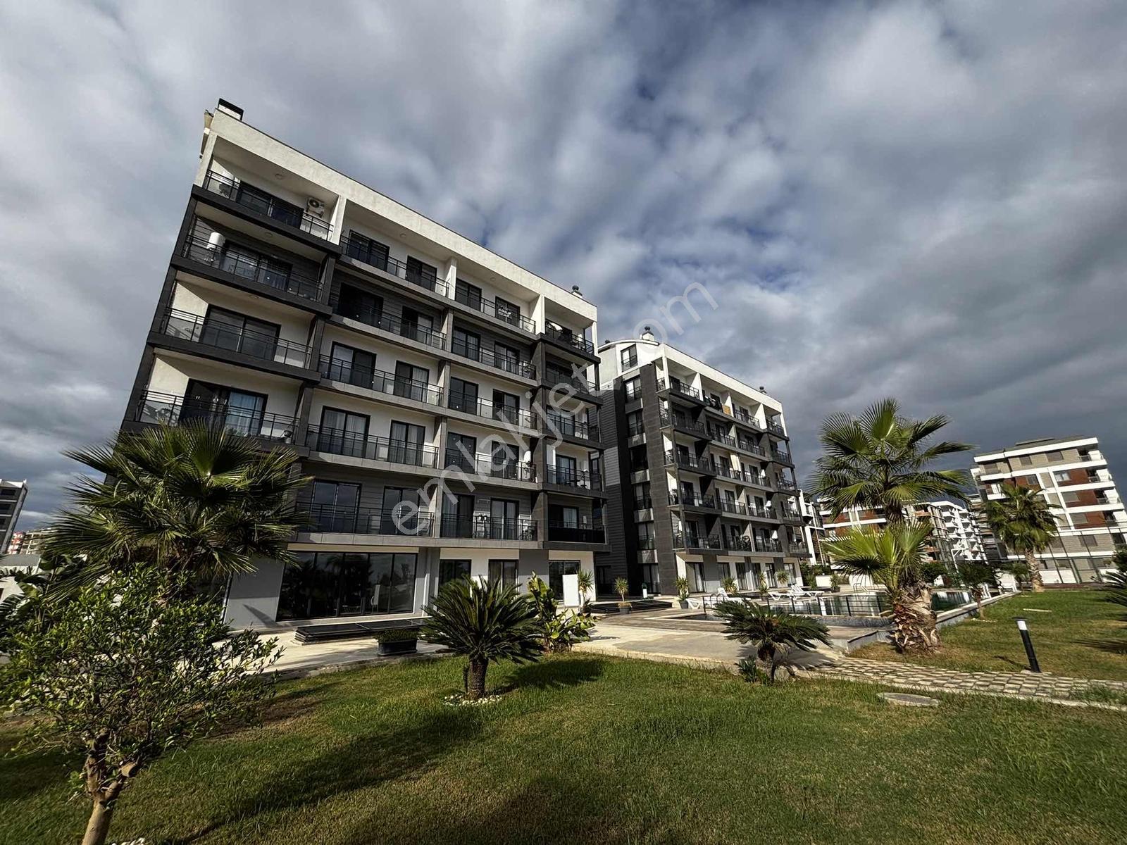 Scala Emlak'tan Satılık 1 + 1 Daıre — fotoğraf 3