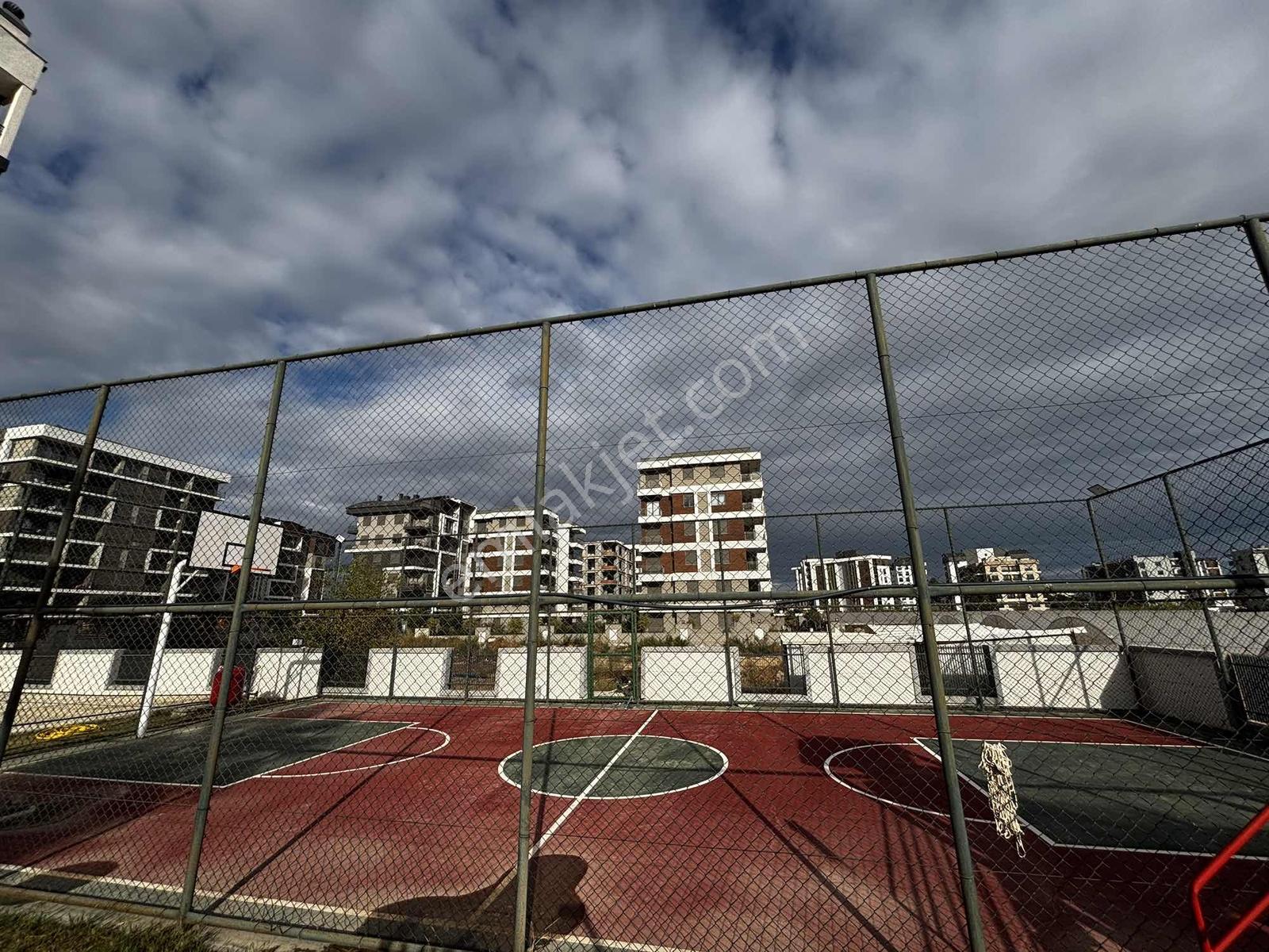 Scala Emlak'tan Satılık 1 + 1 Daıre — fotoğraf 5