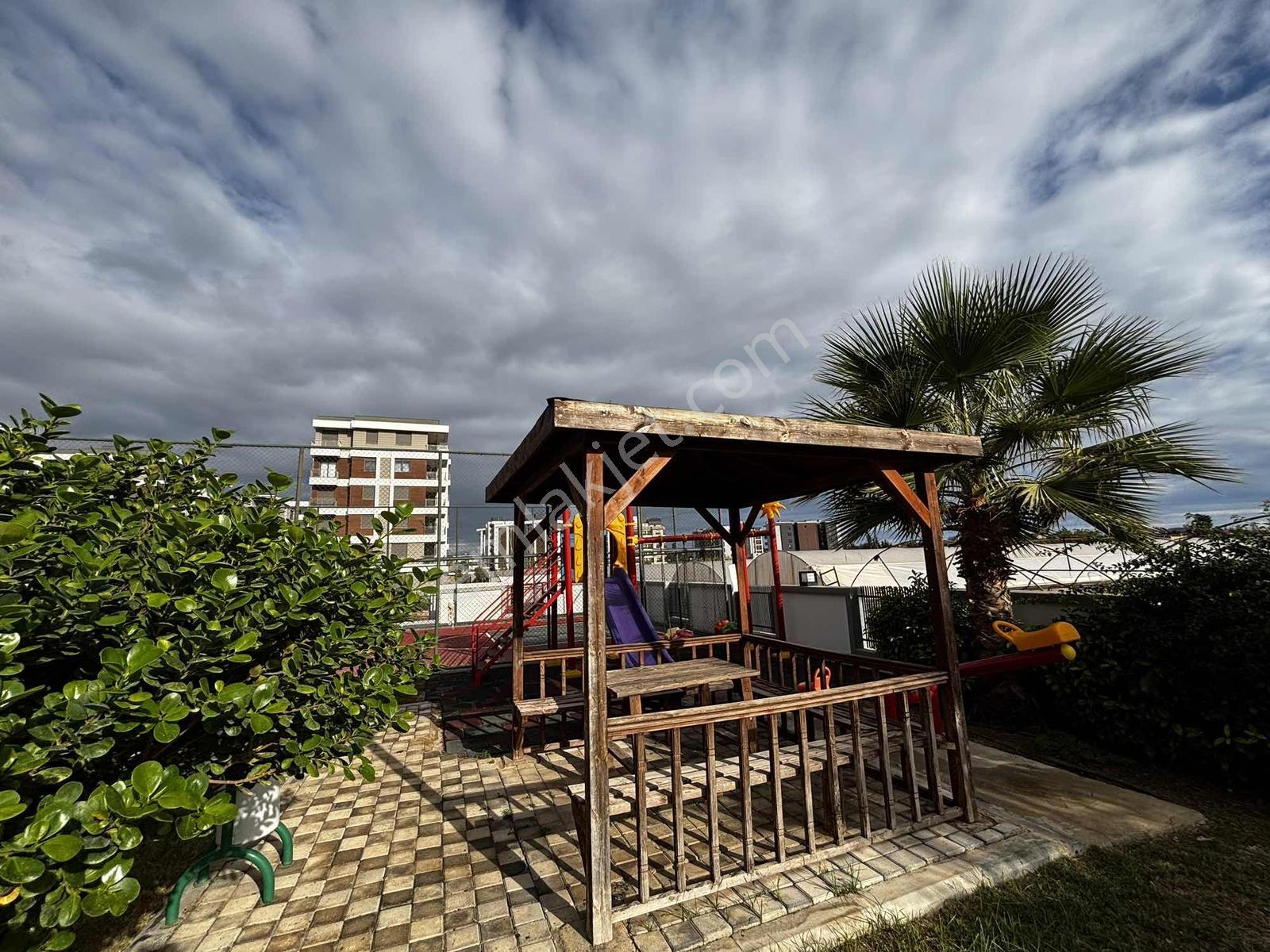 Scala Emlak'tan Satılık 1 + 1 Daıre — fotoğraf 6