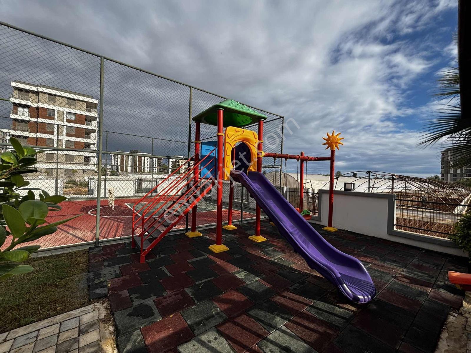 Scala Emlak'tan Satılık 1 + 1 Daıre — fotoğraf 7
