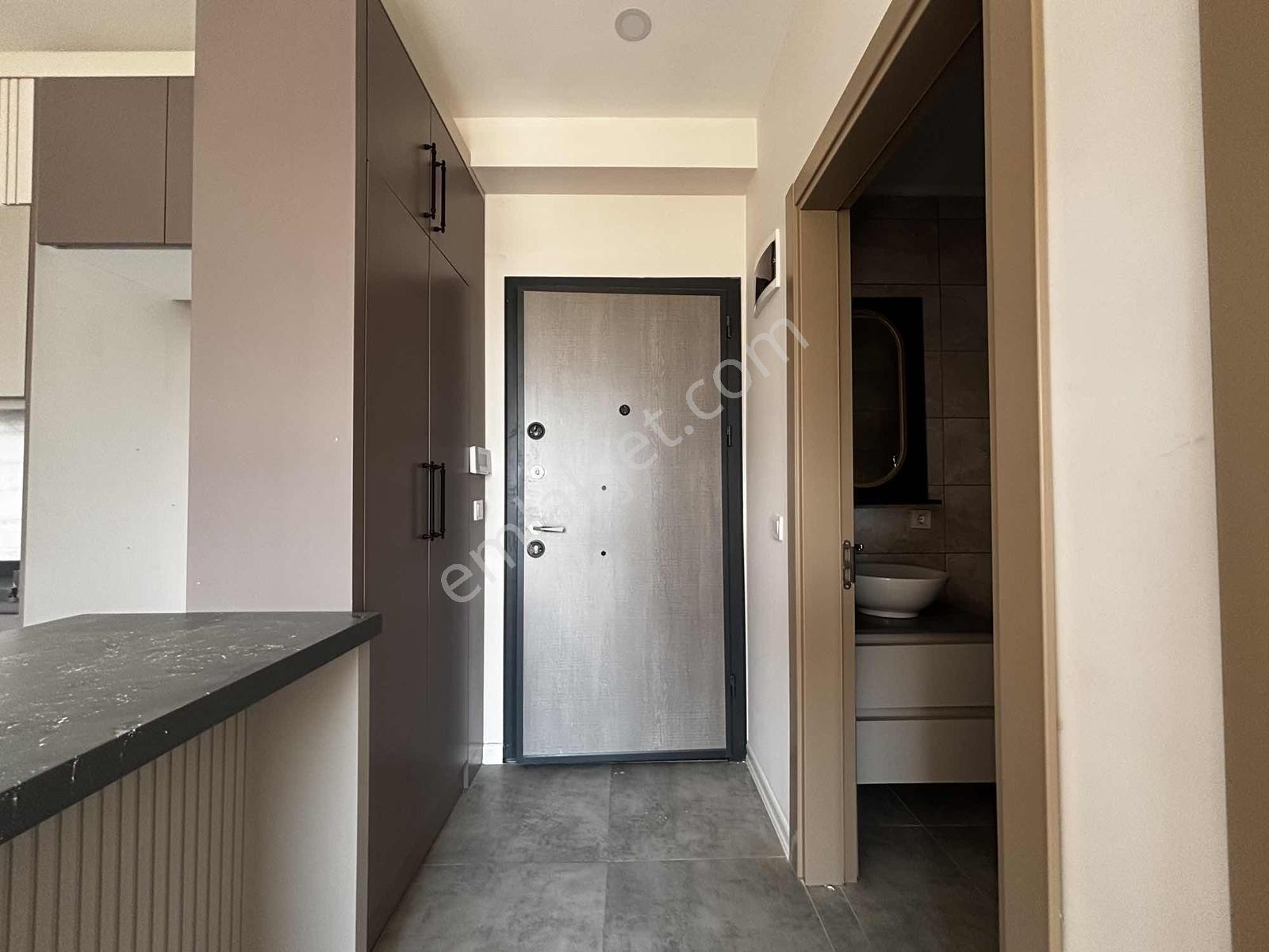 Scala Emlak'tan Satılık 1 + 1 Daıre — fotoğraf 10