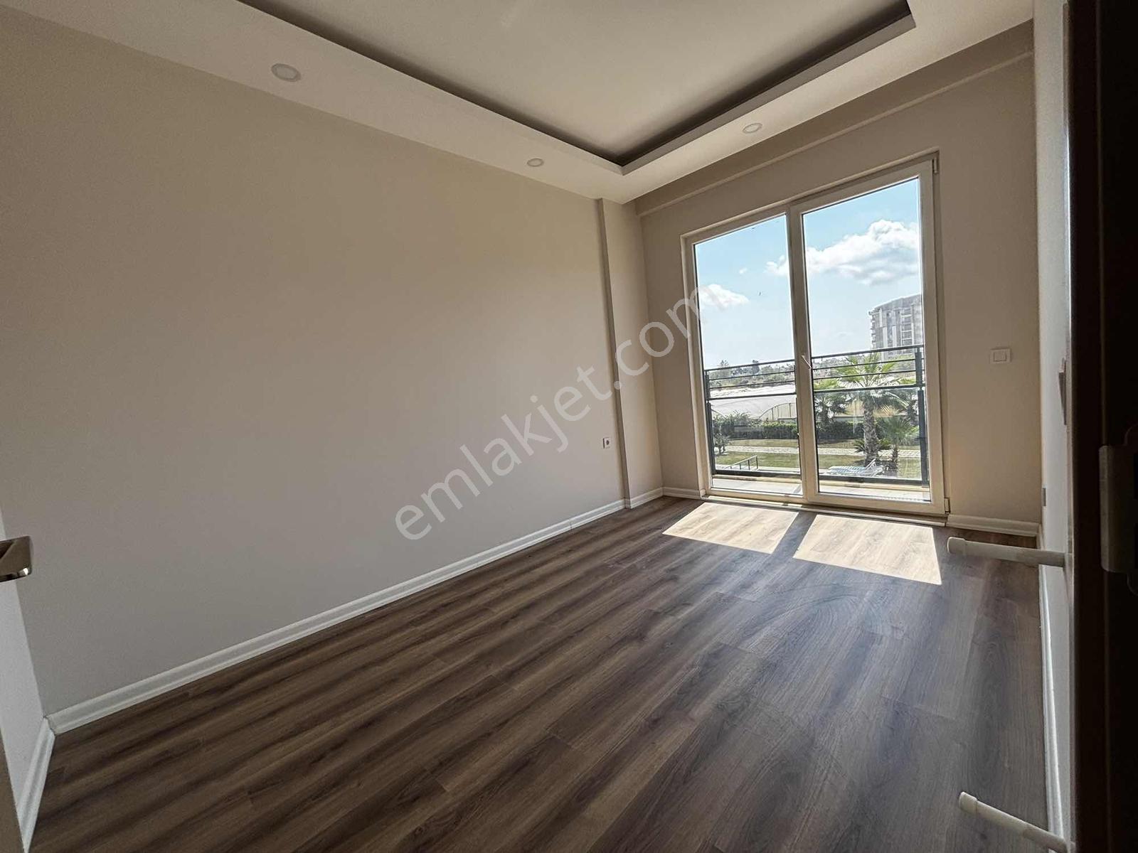 Scala Emlak'tan Satılık 1 + 1 Daıre — fotoğraf 11
