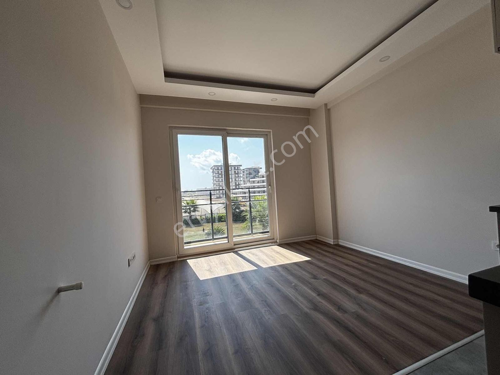 Scala Emlak'tan Satılık 1 + 1 Daıre — fotoğraf 12