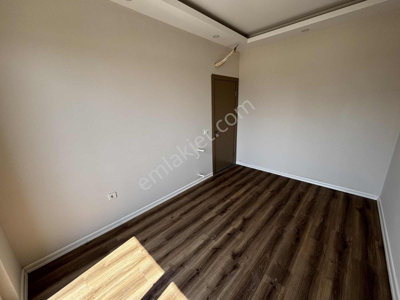 Scala Emlak'tan Satılık 1 + 1 Daıre — fotoğraf 13