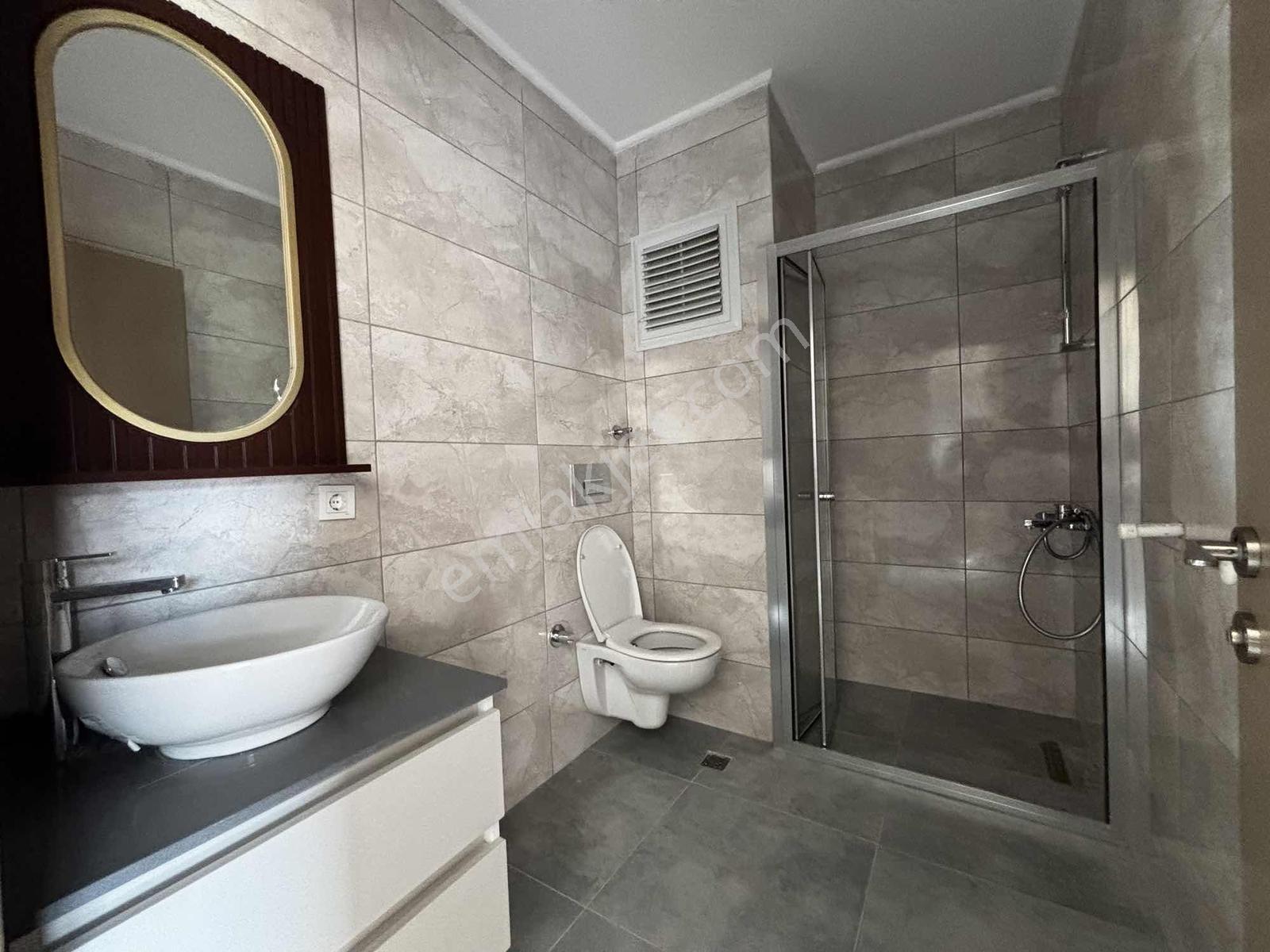 Scala Emlak'tan Satılık 1 + 1 Daıre — fotoğraf 14