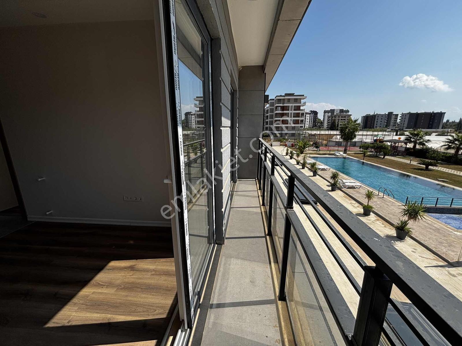 Scala Emlak'tan Satılık 1 + 1 Daıre — fotoğraf 15