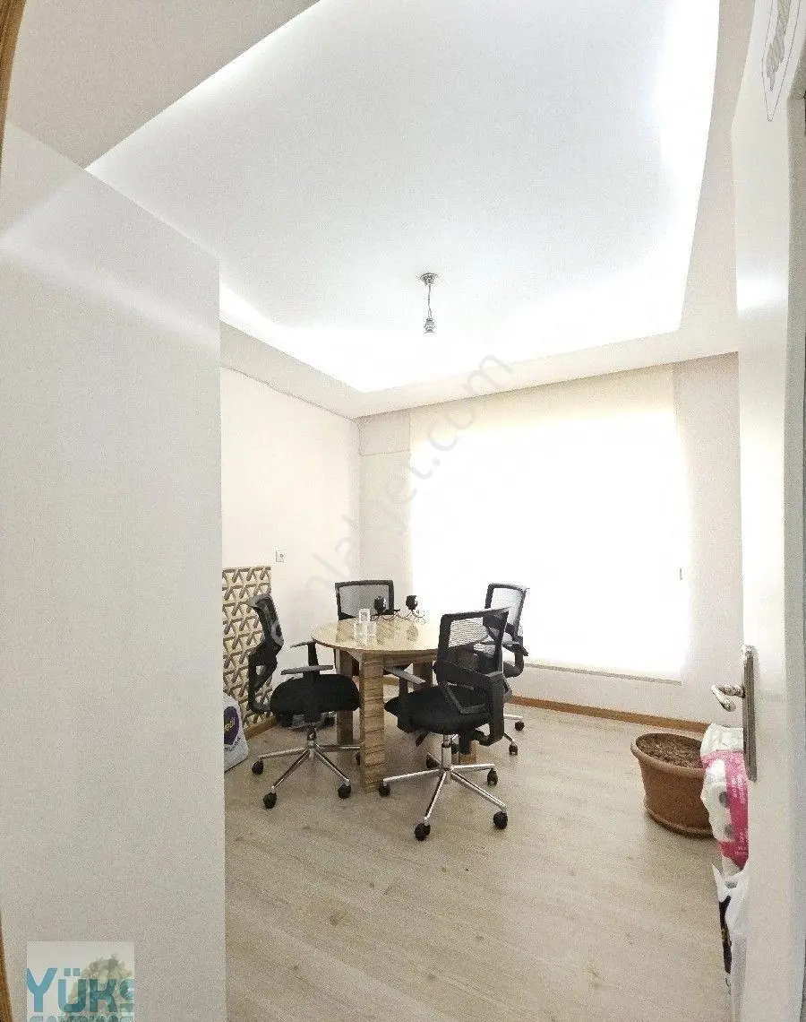 Denizli Devlet Hastanesi Karşısı 3+1 Asansörlü Avukatlık Bürosu İçin Uygun Satılık Arakat Daireler — fotoğraf 5