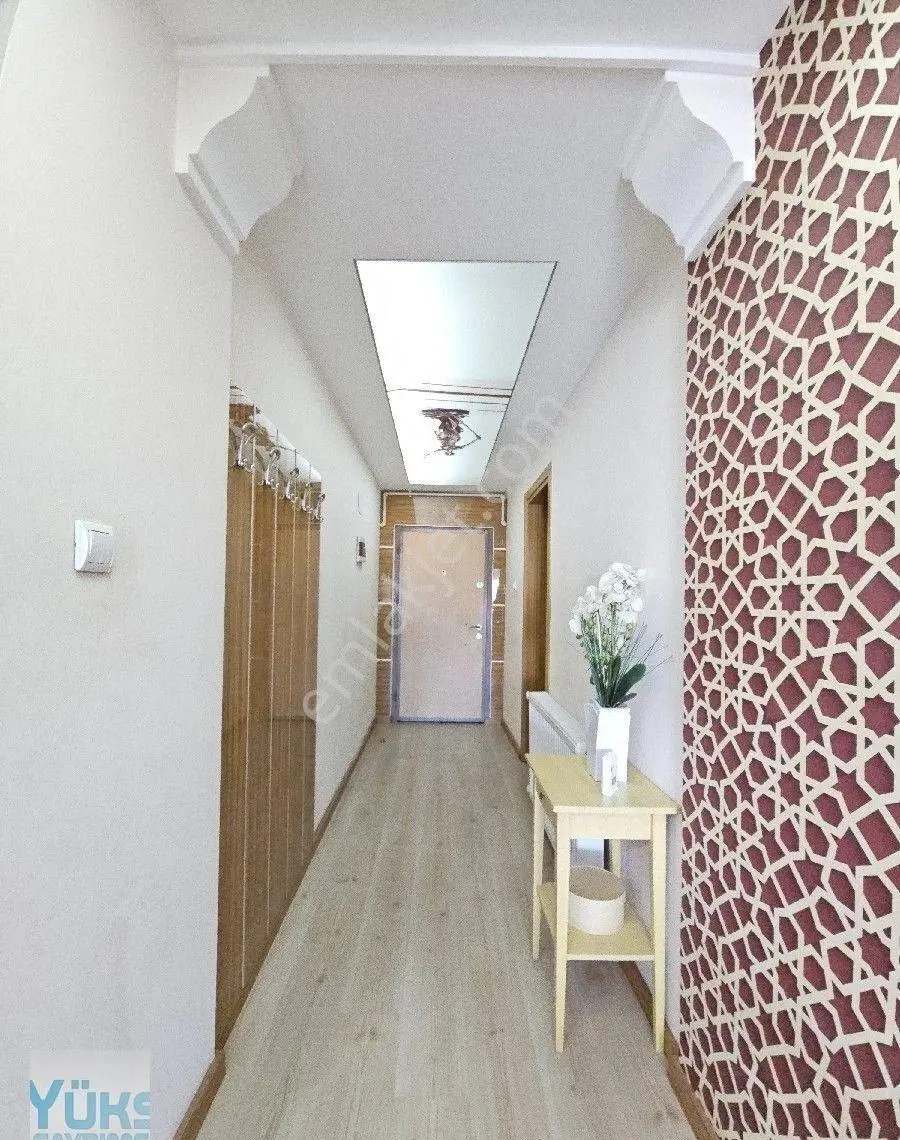 Denizli Devlet Hastanesi Karşısı 3+1 Asansörlü Avukatlık Bürosu İçin Uygun Satılık Arakat Daireler — fotoğraf 6