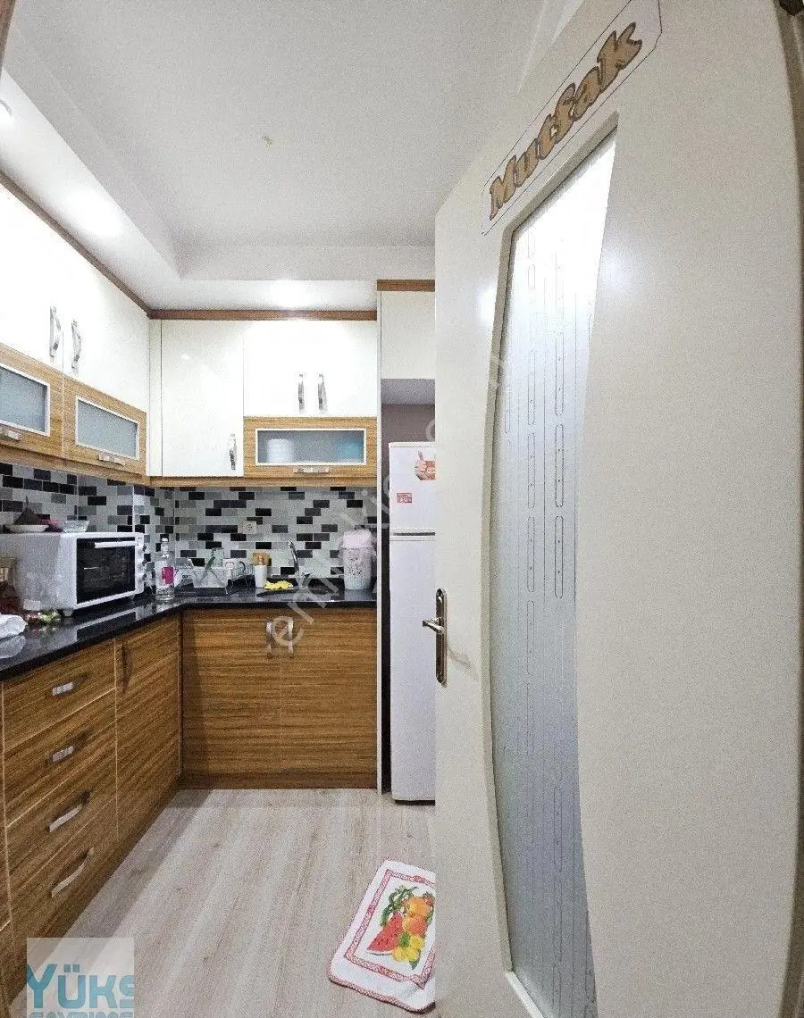 Denizli Devlet Hastanesi Karşısı 3+1 Asansörlü Avukatlık Bürosu İçin Uygun Satılık Arakat Daireler — fotoğraf 15