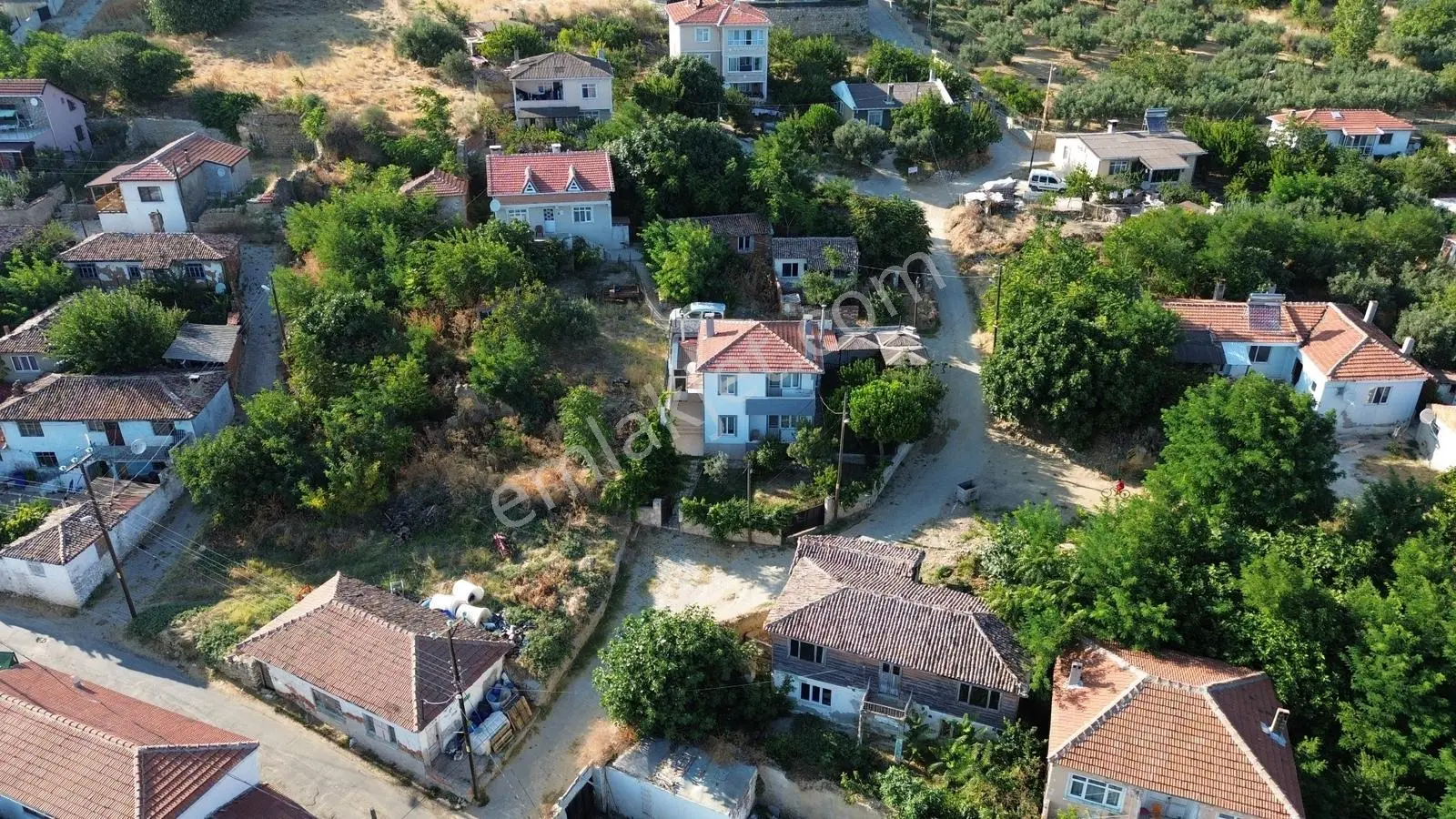 Kaya Emlak-şarköy Yukarıkalamış'ta Müstakil 3+1 Satılık Dubleks — fotoğraf 3