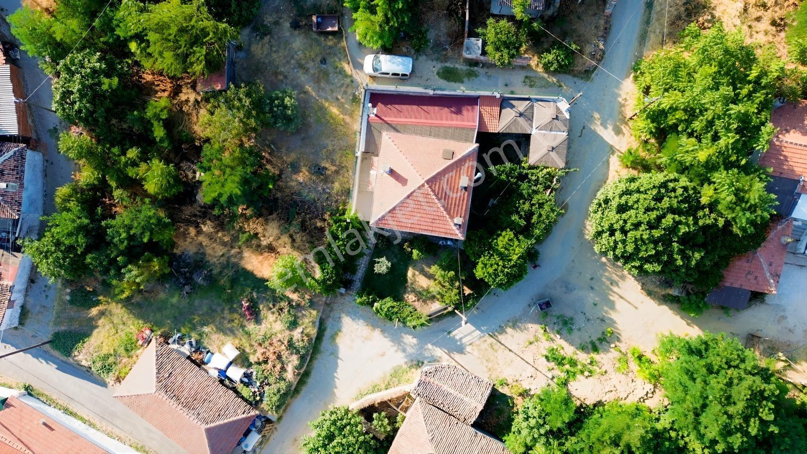 Kaya Emlak-şarköy Yukarıkalamış'ta Müstakil 3+1 Satılık Dubleks — fotoğraf 6