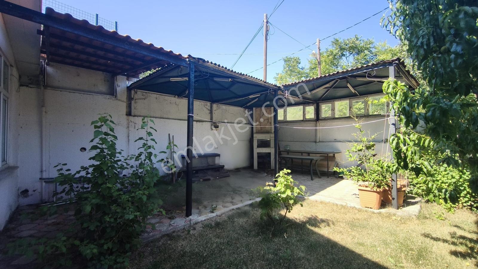 Kaya Emlak-şarköy Yukarıkalamış'ta Müstakil 3+1 Satılık Dubleks — fotoğraf 32