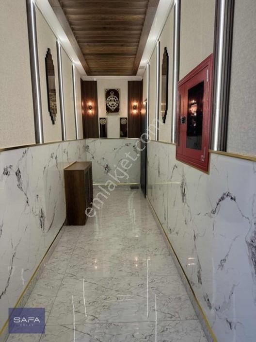 Safa Emlaktan Talas Bahçelievler'de Satılık Daire — fotoğraf 3