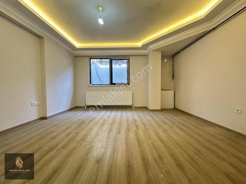 Metroya 200m, Sıfır, Kat Mülkiyetli 2+1 Daire — fotoğraf 2