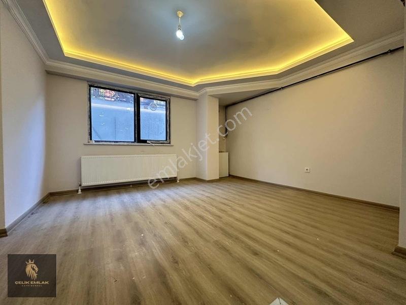 Metroya 200m, Sıfır, Kat Mülkiyetli 2+1 Daire — fotoğraf 3