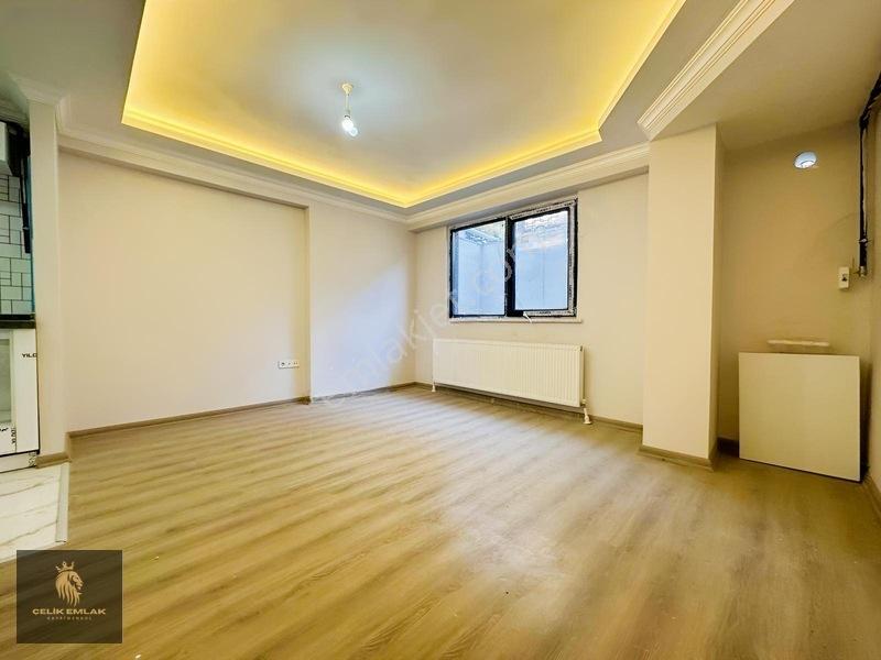 Metroya 200m, Sıfır, Kat Mülkiyetli 2+1 Daire — fotoğraf 4