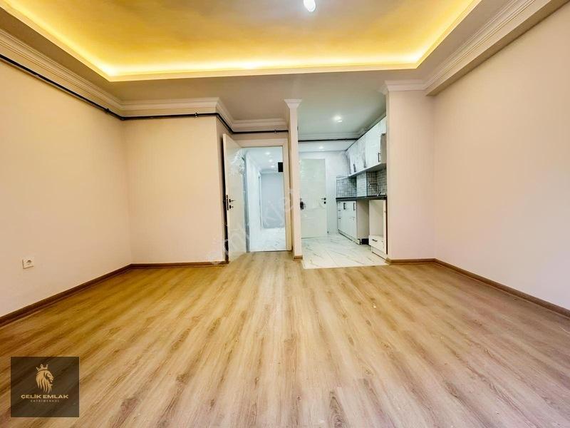 Metroya 200m, Sıfır, Kat Mülkiyetli 2+1 Daire — fotoğraf 5