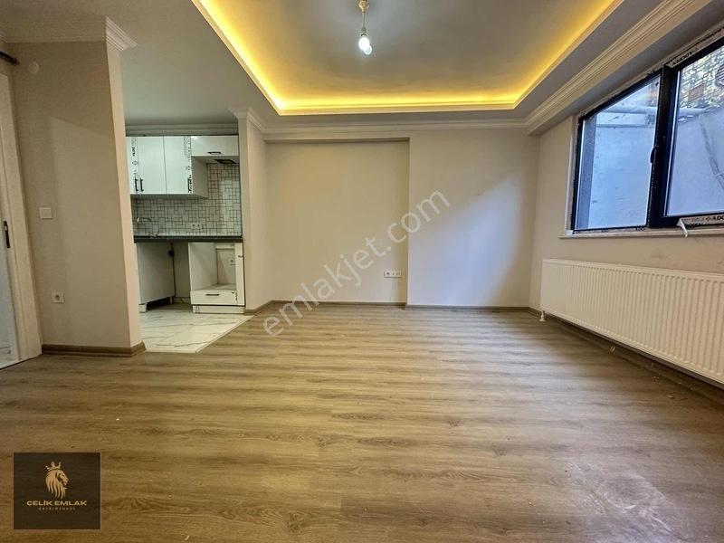 Metroya 200m, Sıfır, Kat Mülkiyetli 2+1 Daire — fotoğraf 6