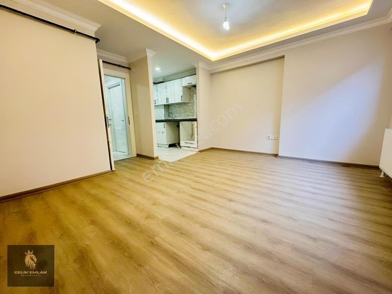 Metroya 200m, Sıfır, Kat Mülkiyetli 2+1 Daire — fotoğraf 7
