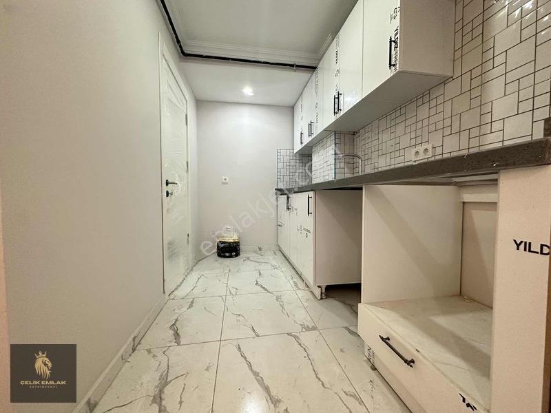 Metroya 200m, Sıfır, Kat Mülkiyetli 2+1 Daire — fotoğraf 10
