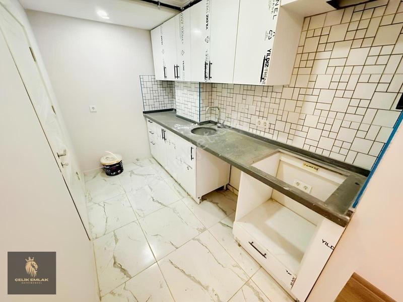 Metroya 200m, Sıfır, Kat Mülkiyetli 2+1 Daire — fotoğraf 11