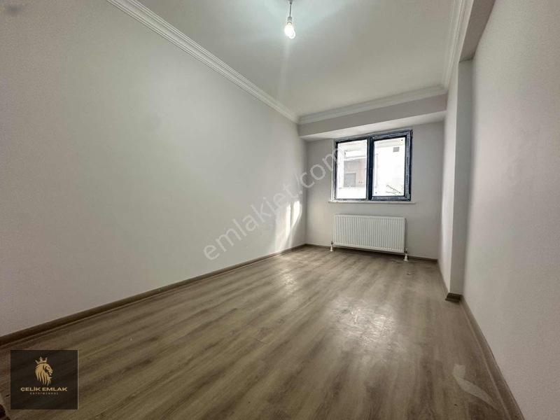 Metroya 200m, Sıfır, Kat Mülkiyetli 2+1 Daire — fotoğraf 13