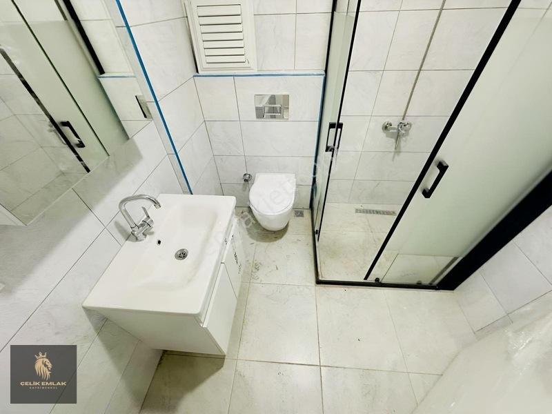 Metroya 200m, Sıfır, Kat Mülkiyetli 2+1 Daire — fotoğraf 19