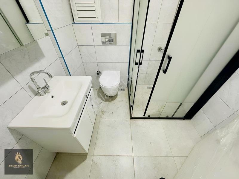 Metroya 200m, Sıfır, Kat Mülkiyetli 2+1 Daire — fotoğraf 21