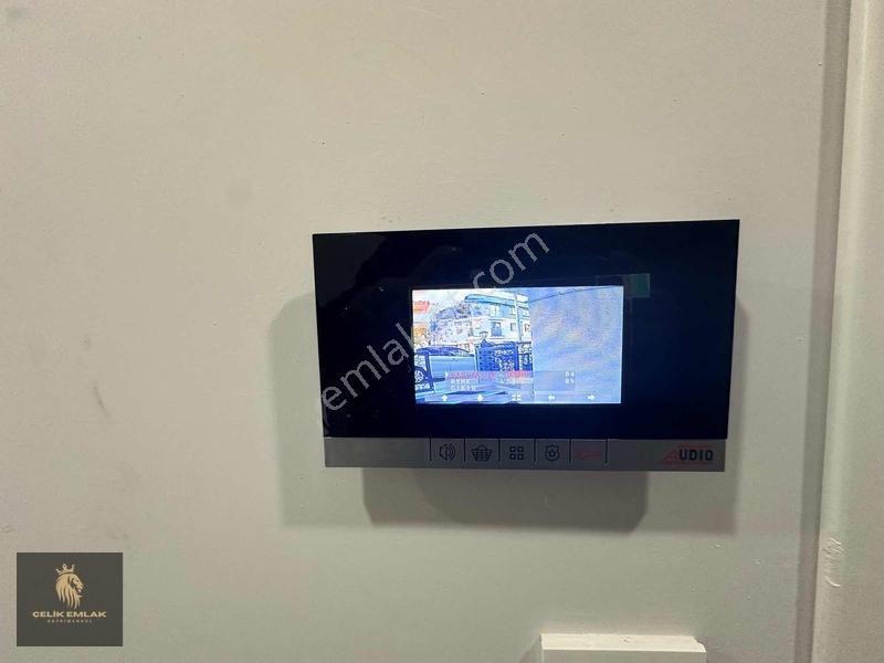 Metroya 200m, Sıfır, Kat Mülkiyetli 2+1 Daire — fotoğraf 26