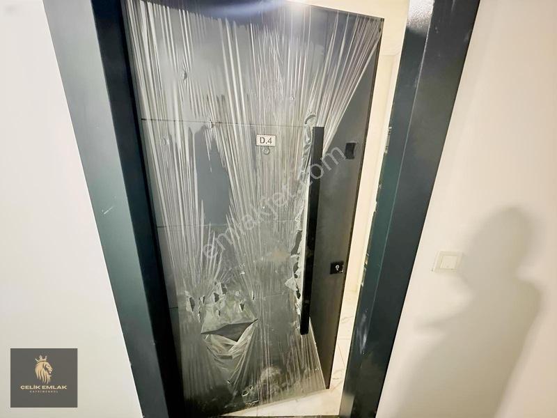 Metroya 200m, Sıfır, Kat Mülkiyetli 2+1 Daire — fotoğraf 28