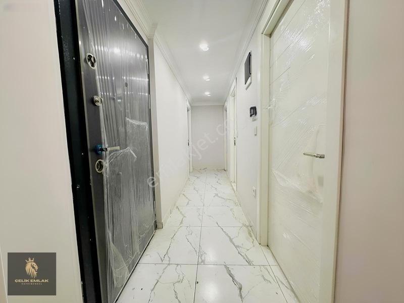 Metroya 200m, Sıfır, Kat Mülkiyetli 2+1 Daire — fotoğraf 29