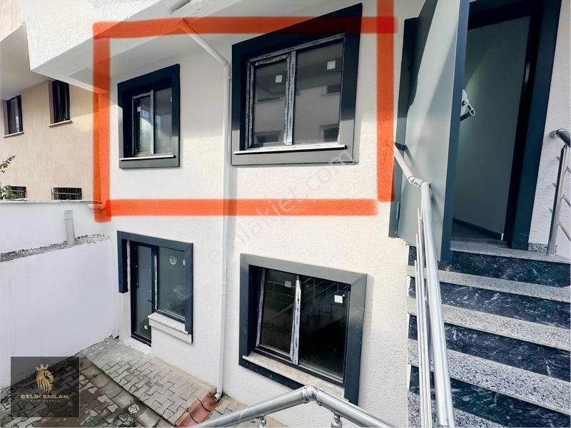 Metroya 200m, Sıfır, Kat Mülkiyetli 2+1 Daire — fotoğraf 30