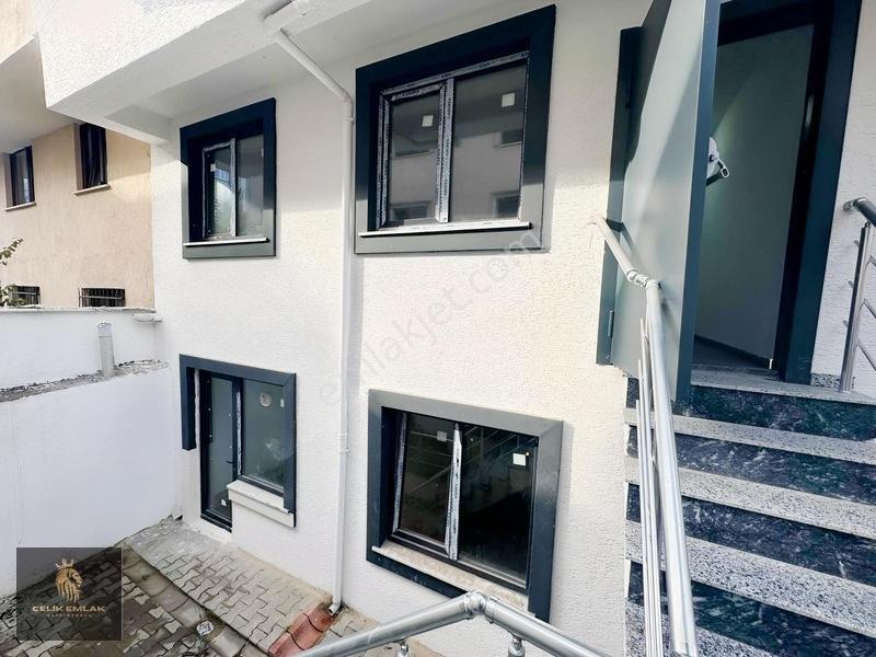 Metroya 200m, Sıfır, Kat Mülkiyetli 2+1 Daire — fotoğraf 31
