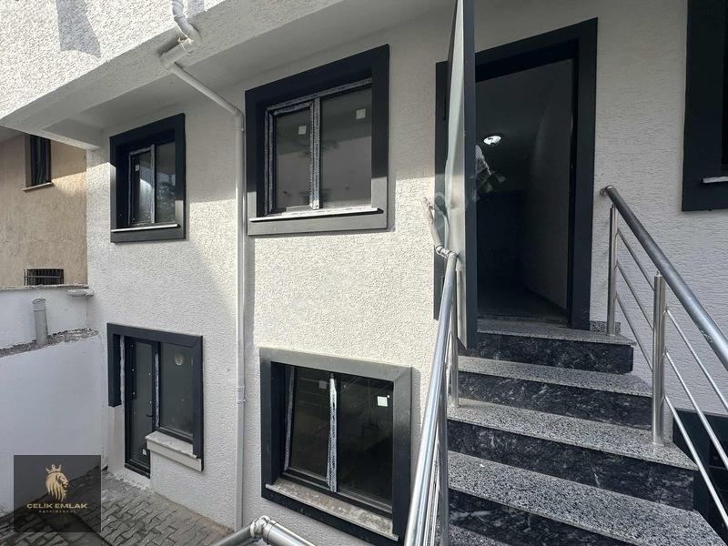 Metroya 200m, Sıfır, Kat Mülkiyetli 2+1 Daire — fotoğraf 32