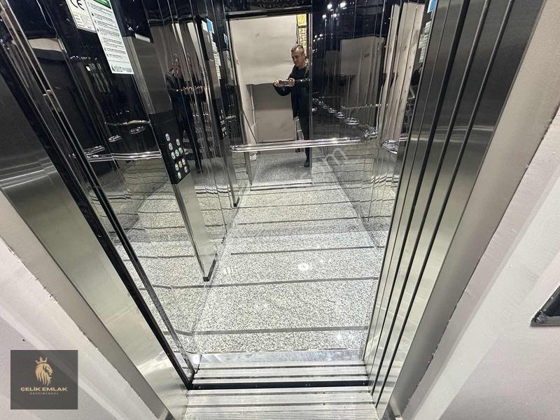 Metroya 200m, Sıfır, Kat Mülkiyetli 2+1 Daire — fotoğraf 33