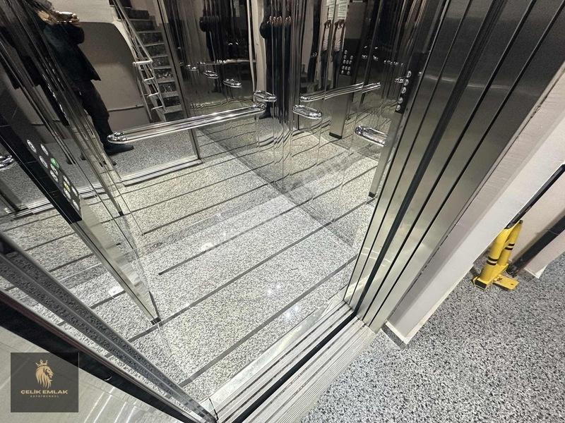 Metroya 200m, Sıfır, Kat Mülkiyetli 2+1 Daire — fotoğraf 34