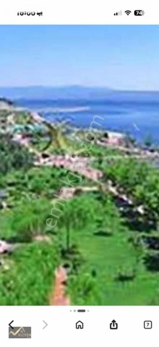 Vizyon Emlaktan Bayramoğlu Ada İçi Yap Sata Uygun Arsa — fotoğraf 5