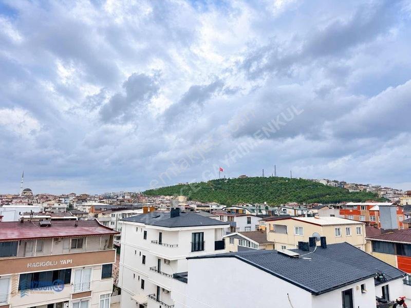 Özgürce'den Tuzla Cd Yanı Asansörlü Sınırsız Kredili 5+1 Dubleks — fotoğraf 30